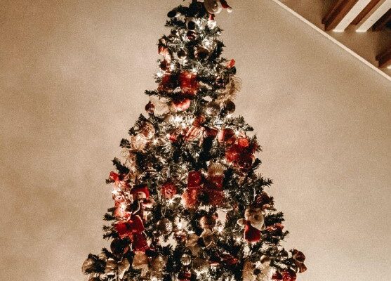 Deck the Halls: Garland Christmas Ideas