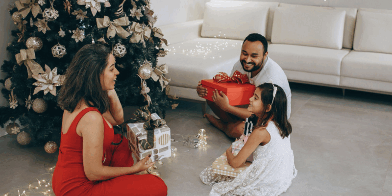 Budget-Friendly Christmas Trees for a Festive Holiday